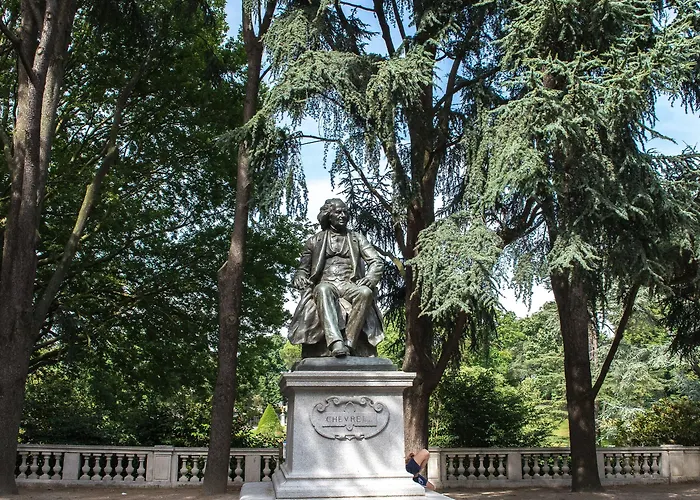 Otel Mercure Centre De Congres