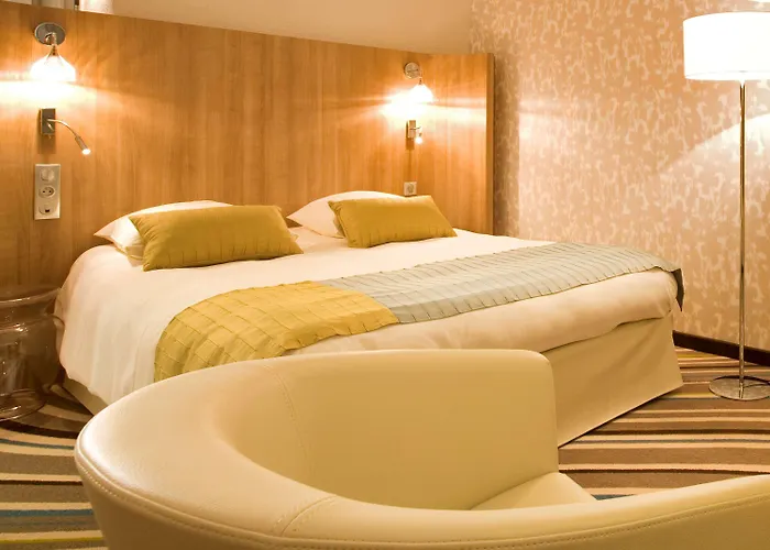 Mercure Centre De Congres