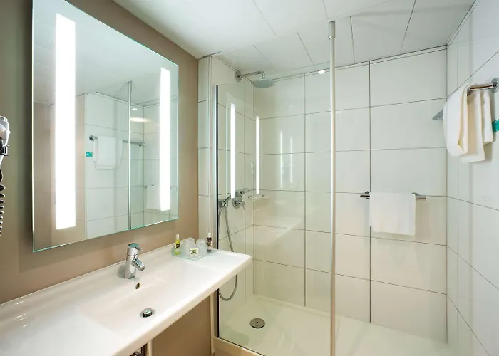 Mercure Centre De Congres