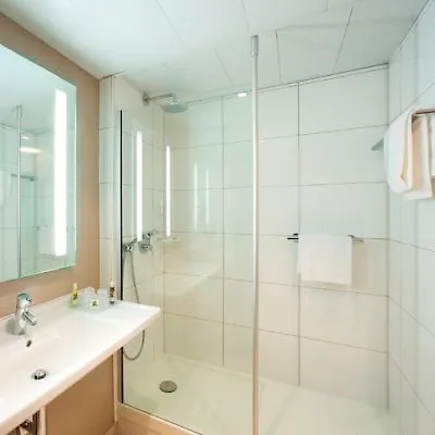 Mercure Centre De Congres 앙제