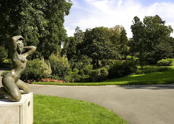 Готель Mercure Centre De Congres