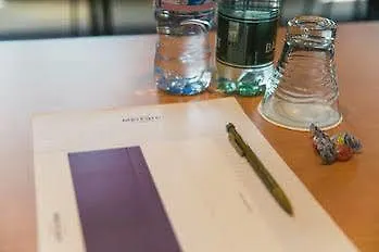 Mercure Centre De Congres Otel 4*