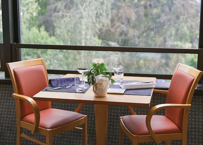 Mercure Centre De Congres 4* Angers