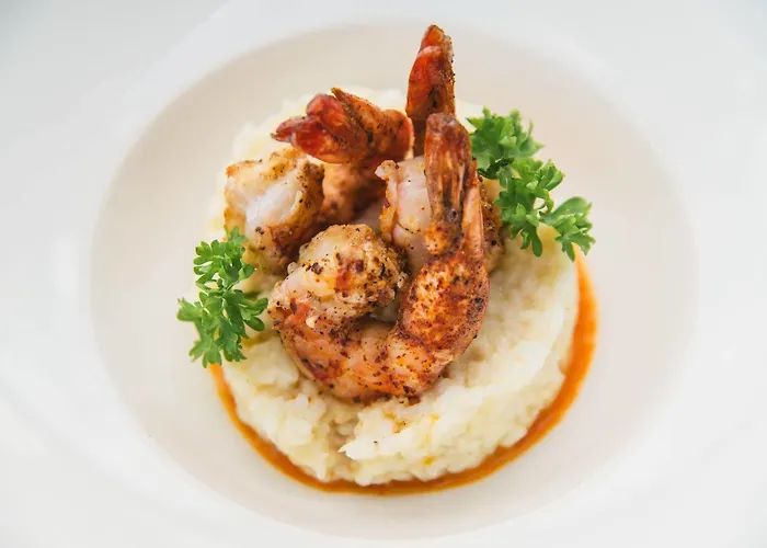 Mercure Centre De Congres 호텔 4*