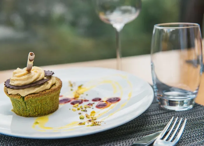 Mercure Centre De Congres 4* 앙제