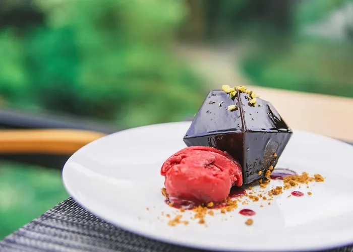 Mercure Centre De Congres 앙제