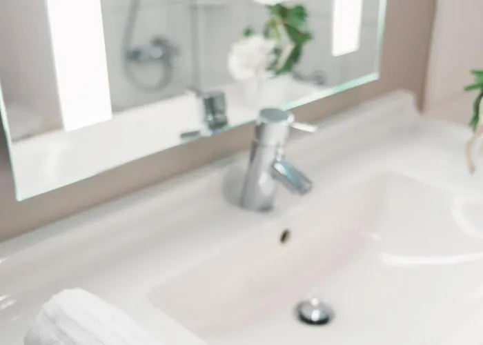 Mercure Centre De Congres 앙제