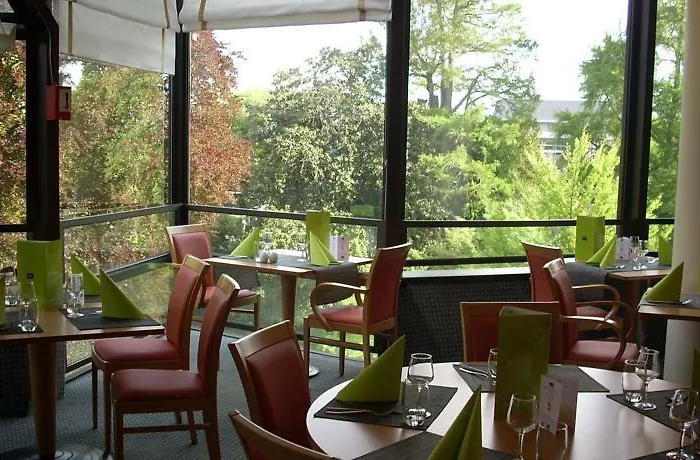 Mercure Centre De Congres 4* Angers